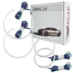 Oracle ColorSHIFT Halo Kits for 2001-2010 RANGER - 2289-330