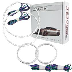 Oracle ColorSHIFT Halo Kits for 2005-2007 FIVE HUNDRED - 2293-330