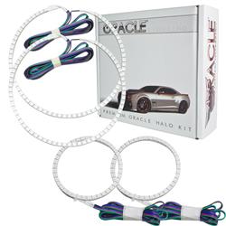 Oracle Lighting - Halo Kits for 2005-2007 FIVE HUNDRED - 2293-335
