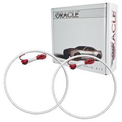 Oracle SMD Halo Kits for 2002-2004 LIBERTY - 2295-001