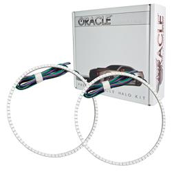 Oracle ColorSHIFT Halo Kits for 2002-2004 LIBERTY - 2295-334