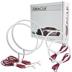 Oracle SMD Halo Kits for 2005-2010 JETTA - 2297-003