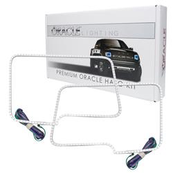 Oracle Lighting - Halo Kits for 2010-2014 F-150 - 2300-335