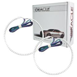 Oracle ColorSHIFT Halo Kits for 2005-2009 MUSTANG - 2301-330