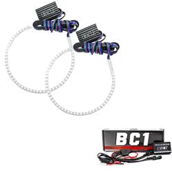Oracle Lighting - Halo Kits for 2005-2009 MUSTANG - 2301-335