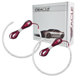 Oracle SMD Halo Kits for 2010-2012 MUSTANG - 2302-005