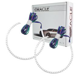 Oracle ColorSHIFT Halo Kits for 2010-2012 MUSTANG - 2302-330