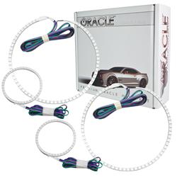 Oracle ColorSHIFT Halo Kits for 2004-2008 F-150 - 2303-504