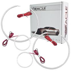 Oracle SMD Halo Kits for 2002-2005 EXPLORER, EXPLORER SPORT TRAC, 2002-2003 EXPLORER SPORT - 2304-001