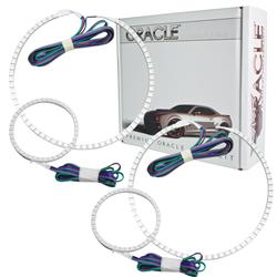 Oracle ColorSHIFT Halo Kits for 2002-2005 EXPLORER, EXPLORER SPORT TRAC, 2002-2003 EXPLORER SPORT - 2304-330