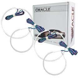 Oracle ColorSHIFT Halo Kits for 2007-2010 YUKON, YUKON XL 1500, YUKON XL 2500 - 2305-504
