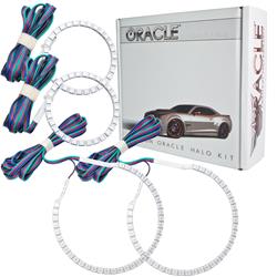 Oracle ColorSHIFT Halo Kits 2307-330