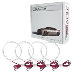Oracle SMD Halo Kits for 2007-2012 ACADIA - 2308-003