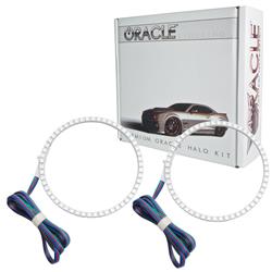 Oracle Lighting - Halo Kits for 2008-2010 ACCORD - 2310-335