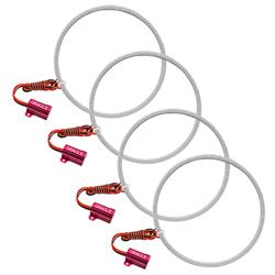 Oracle SMD Halo Kits for 2007-2008 TIBURON - 2319-001