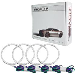 Oracle ColorSHIFT Halo Kits for 2003-2005 G35 - 2320-333