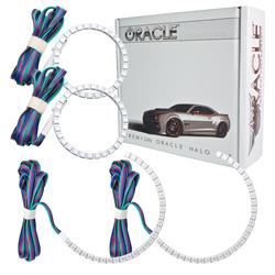 Oracle ColorSHIFT Halo Kits for 2008-2010 G37 - 2322-330