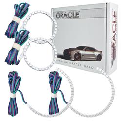 Oracle Lighting - Halo Kits for 2008-2010 G37 - 2322-335