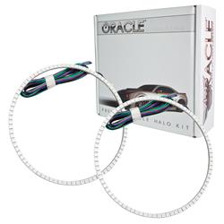 Oracle ColorSHIFT Halo Kits for 2005-2007 LIBERTY - 2331-504