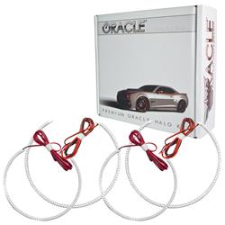 Oracle SMD Halo Kits for 2008-2012 LIBERTY - 2332-001