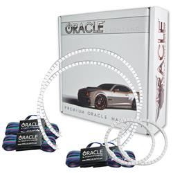 Oracle Lighting - Halo Kits for 2008-2012 LIBERTY - 2332-335