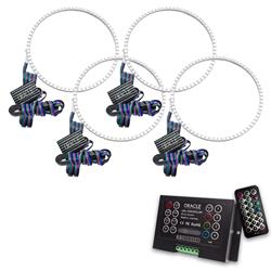Oracle ColorSHIFT Halo Kits for 2005-2009 LR3 - 2339-333