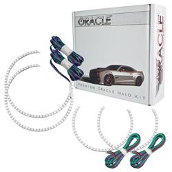 Oracle ColorSHIFT Halo Kits for 2001-2005 IS300 - 2342-333