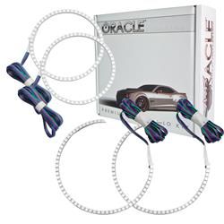 Oracle ColorSHIFT Halo Kits for 2010-2013 RANGE ROVER SPORT - 2349-333