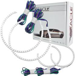 Oracle Lighting - Halo Kits for 2000-2005 MONTE CARLO - 2356-335
