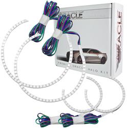 Oracle ColorSHIFT Halo Kits for 2000-2005 MONTE CARLO - 2356-504