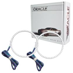 Oracle ColorSHIFT Halo Kits for 2003-2015 NPS50 RUCKUS, 2004-2009 NPS50S RUCKUS, 2005-2006 PS250 BIG RUCKUS - 2362-330