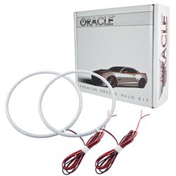 Oracle SMD Halo Kits for 2001-2005 EXPLORER SPORT TRAC - 2364-001