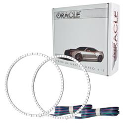Oracle ColorSHIFT Halo Kits for 2012-2013 VELOSTER - 2382-333