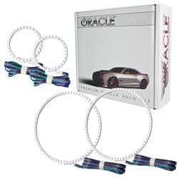 Oracle ColorSHIFT Halo Kits for 2011-2012 SPRINTER 2500, SPRINTER 3500 - 2385-333
