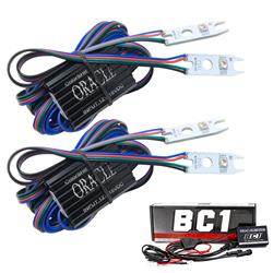 Oracle Lighting - Halo Kits for 2015-2017 F-150 - 2395-335