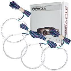 Oracle ColorSHIFT Halo Kits for 2000-2002 LS - 2411-330