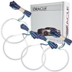 Oracle Lighting - Halo Kits for 2003-2006 LS - 2412-335