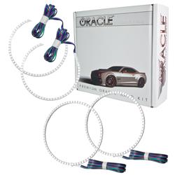 Oracle ColorSHIFT Halo Kits for 2003-2006 NAVIGATOR - 2415-333