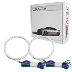 Oracle ColorSHIFT Halo Kits for 2001-2005 MIATA - 2423-333