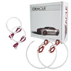 Oracle SMD Halo Kits for 2005-2008 COOPER - 2431-001