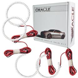 Oracle SMD Halo Kits for 2009-2013 MAXIMA - 2438-001