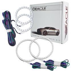 Oracle Lighting - Halo Kits for 2009-2013 GT-R - 2502-335