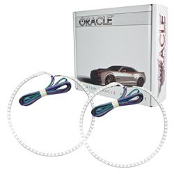Oracle ColorSHIFT Halo Kits for 2007-2008 SOLSTICE - 2505-333