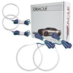 Oracle ColorSHIFT Halo Kits for 2008-2009 G8 - 2507-334