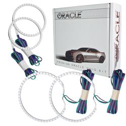Oracle ColorSHIFT Halo Kits for 2004-2005 IMPREZA - 2516-330