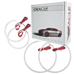 Oracle SMD Halo Kits for 2007-2013 TUNDRA - 2521-005