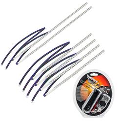 Oracle LED ColorSHIFT Daytime Running Lights 2522-330