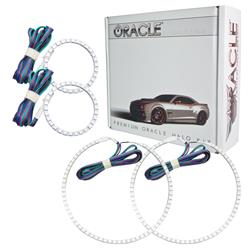 Oracle ColorSHIFT Halo Kits for 2008-2016 SEQUOIA - 2527-333