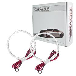 Oracle SMD Halo Kits for 2007-2012 FJ CRUISER - 2540-003