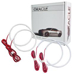 Oracle SMD Halo Kits for 2006-2009 4RUNNER - 2555-003